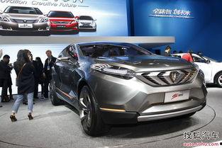 最新爆料新车,颠覆传统，未来科技引领潮流  第2张