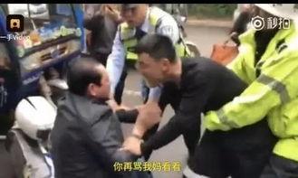 爆料辅警抖音视频,真实工作瞬间引发网友热议  第3张