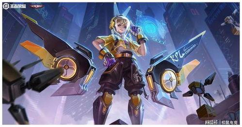 孙膑皮肤最新爆料视频,神秘面纱揭开，游戏视觉盛宴即将来袭！