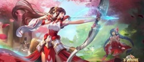 王者皮肤爆料最新伽罗,伽罗新皮肤惊艳亮相,神秘元素引期待 第1张 王者皮肤爆料最新伽罗,伽罗新皮肤惊艳亮相,神秘元素引期待 第1张